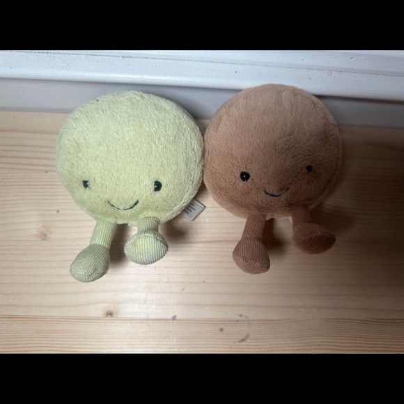 Jellycat macaroons - Picture 2 of 4